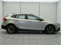 2016 Volvo V40