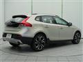 2016 Volvo V40