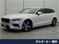 2025 Volvo V60