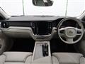 2025 Volvo V60