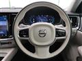 2025 Volvo V60