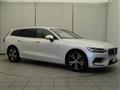 2025 Volvo V60