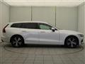 2025 Volvo V60