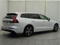 2025 Volvo V60
