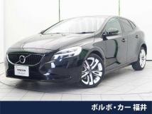 2019 Volvo V40