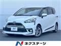 2015 Toyota Sienta