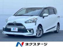 2015 Toyota Sienta