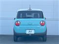 2019 Suzuki Lapin