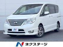 2016 Nissan Serena