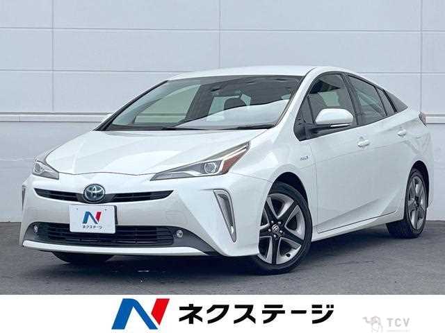 2019 Toyota Prius