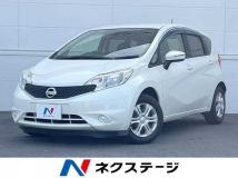 2015 Nissan Note