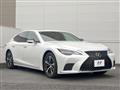 2023 Lexus LS