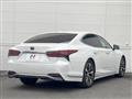 2023 Lexus LS