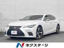 2023 Lexus LS