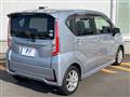 2015 Daihatsu Move