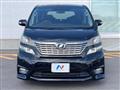 2010 Toyota Vellfire