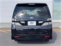 2010 Toyota Vellfire