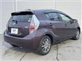 2014 Toyota AQUA