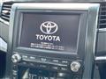 2014 Toyota Alphard G