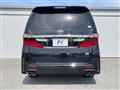 2014 Toyota Alphard G