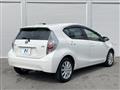 2013 Toyota AQUA