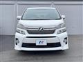 2012 Toyota Vellfire