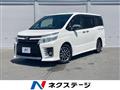 2016 Toyota Voxy