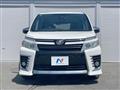2016 Toyota Voxy