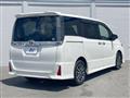 2016 Toyota Voxy