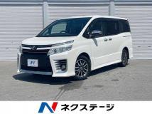 2016 Toyota Voxy