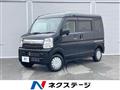 2022 Suzuki Every