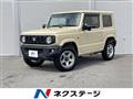 2018 Suzuki Jimny