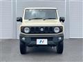 2018 Suzuki Jimny