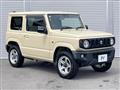 2018 Suzuki Jimny