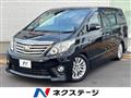 2012 Toyota Alphard G