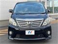 2012 Toyota Alphard G