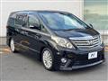 2012 Toyota Alphard G