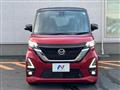 2021 Nissan ROOX