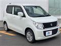 2016 Suzuki Wagon R