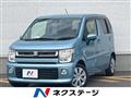 2017 Suzuki Wagon R