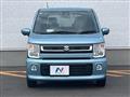 2017 Suzuki Wagon R