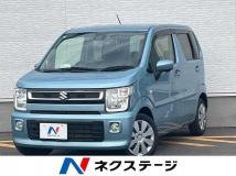 2017 Suzuki Wagon R