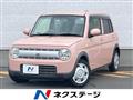 2017 Suzuki Lapin