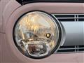 2017 Suzuki Lapin