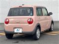 2017 Suzuki Lapin