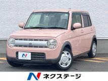 2017 Suzuki Lapin