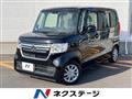 2022 Honda N BOX