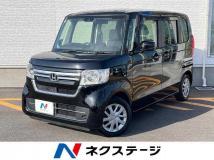 2022 Honda N BOX