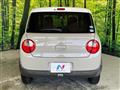 2017 Suzuki Lapin