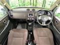 2012 Mitsubishi Pajero Mini